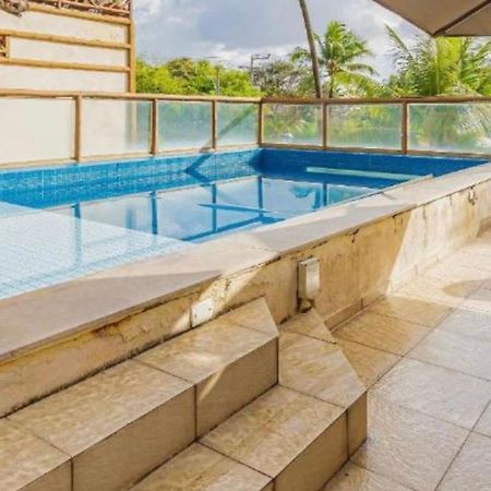 Moderno 1 Quarto Dentro Da Vila Praia do Forte Zewnętrze zdjęcie