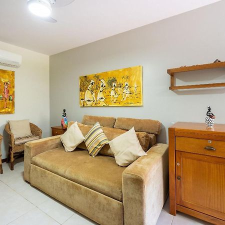 Moderno 1 Quarto Dentro Da Vila Praia do Forte Zewnętrze zdjęcie