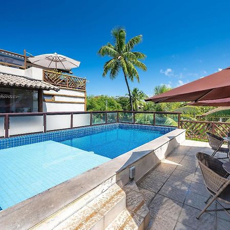 Moderno 1 Quarto Dentro Da Vila Praia do Forte Zewnętrze zdjęcie