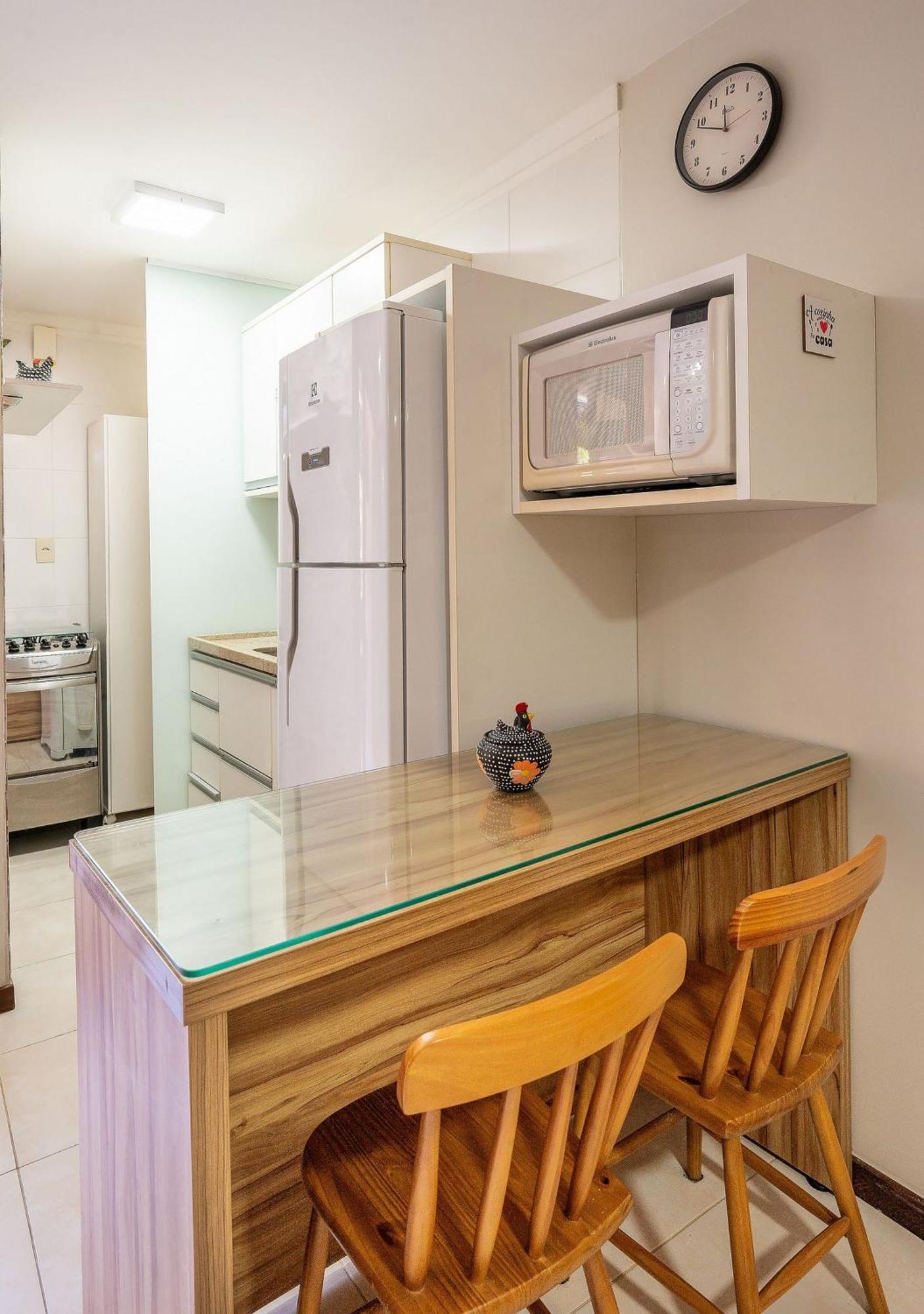 Moderno 1 Quarto Dentro Da Vila Praia do Forte Zewnętrze zdjęcie