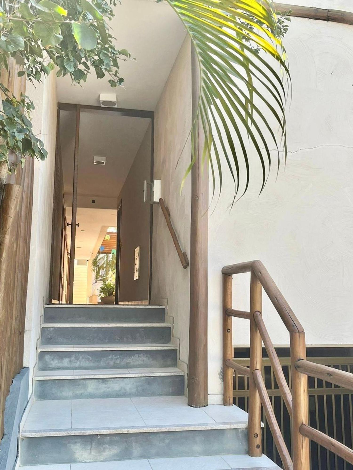 Moderno 1 Quarto Dentro Da Vila Praia do Forte Zewnętrze zdjęcie