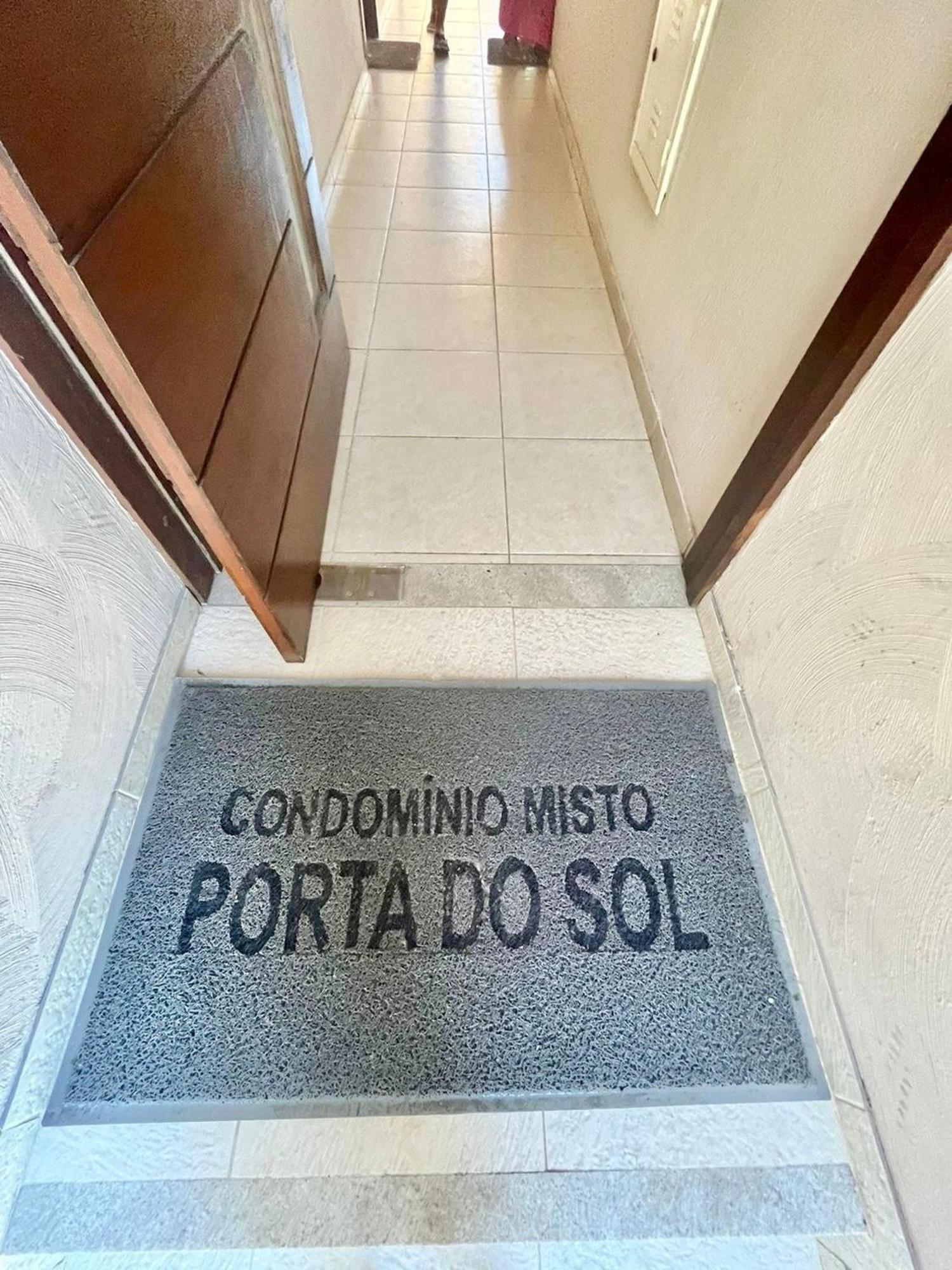 Moderno 1 Quarto Dentro Da Vila Praia do Forte Zewnętrze zdjęcie